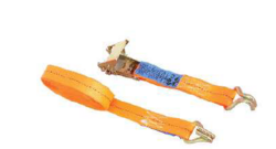 Ratchet Cargo Lashing Belt from SKANDA INTERNATIONAL FZ LLE