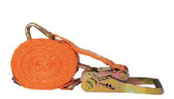 Ratchet Cargo Lashing Belt from SKANDA INTERNATIONAL FZ LLE