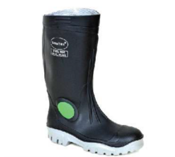 Safety Shoe / Boot  from SKANDA INTERNATIONAL FZ LLE