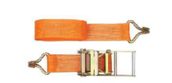 : Ratchet Cargo Lashing Belt from SKANDA INTERNATIONAL FZ LLE