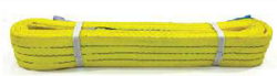  2 PLY POLYESTER WEBBING SLINGS from SKANDA INTERNATIONAL FZ LLE
