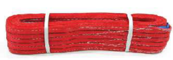  2 PLY POLYESTER WEBBING SLINGS from SKANDA INTERNATIONAL FZ LLE