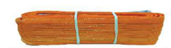 Flat woven endless lifting sling. from SKANDA INTERNATIONAL FZ LLE