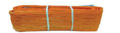 Flat woven endless lifting sling. from SKANDA INTERNATIONAL FZ LLE