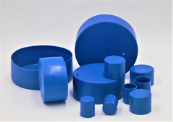 Customized Plastic Pipe Caps in UAE
