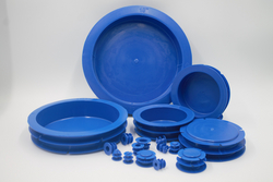 Plastic End Plugs in Dubai