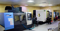 Plastic Factory in Sharjah, UAE
