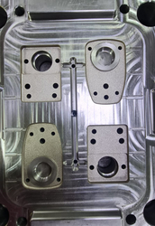 Plastic Manufacturing Factory in Sharjah, UAE