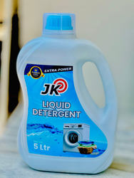 Liquid Detergent from JK DETERGENT