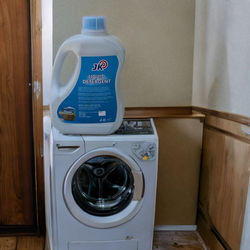 Liquid Detergent
