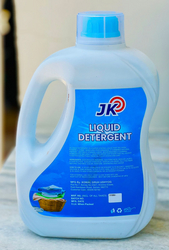 Liquid Detergent