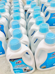 Liquid Detergent