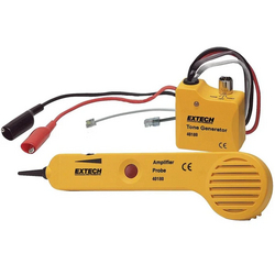 Extech 40180: Tone Generator and Amplifier Probe Kit from ADEX INTL