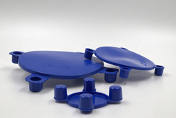 Flange Covers & Flange Protectors 