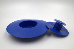 Push-In Full Face Flange Protectors