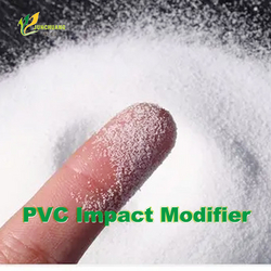 pvc impact modifier regulator for pipe pvc foamed sheet  from ZAOYANG JUNCHUANG RUBBER & PLASTIC CO.,LTD.