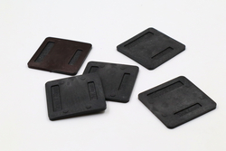 Plastic Flat Plate Shim Manufacturer in UAE from AL BARSHAA PLASTIC PRODUCT COMPANY LLC