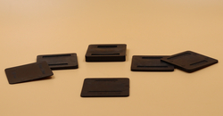 Heavy Duty Plastic Levelling Shims in UAE from AL BARSHAA PLASTIC PRODUCT COMPANY LLC