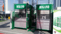 Passenger Hoist