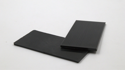 Tapered Custom Plastic Shims  from AL BARSHAA PLASTIC PRODUCT COMPANY LLC