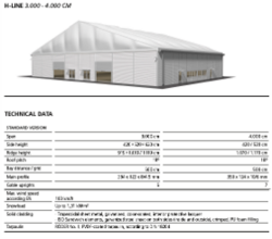 WAREHOUSE SOLUTION from RODER EMIRATES STRUCTURES LLC