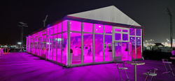 EVENT TENTS OR PARTY TENTS