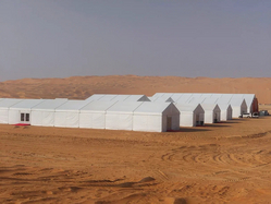 REFUGEES CAMPS