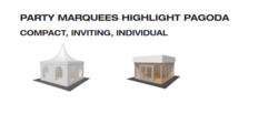 ALUMINIUM TENT STRUCTURES