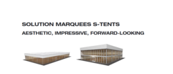 ALUMINIUM TENT STRUCTURES