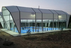 TENT SHADE STRUCTURE - MANUFACTURING ,RENTAL AND SALE 