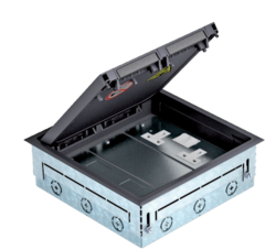 Underfloor Box with GES9UGE – Item No. 7429699