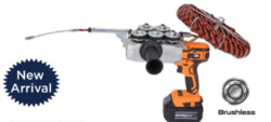 Cordless Automatic Feeder Machines Supplier in UAE