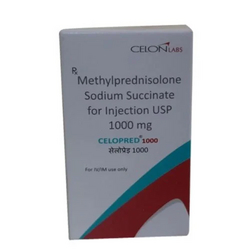 Methylprednisolone Sodium Succinate Injection
