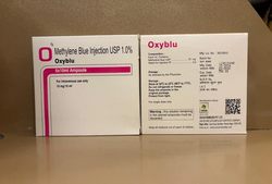 Methyl Blue Injection from SHOM HEALTHCARE
