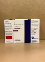 Pantoprazole Pharmaceutical Injection