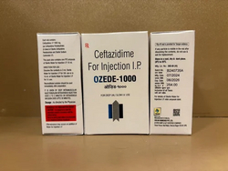 1gm Meropenem Injection