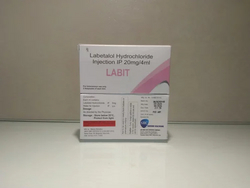 Labetalol Pharmaceutical Injection