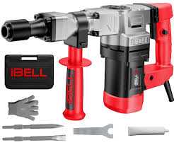 iBELL Demolition Hammer Suppliers in Dubai