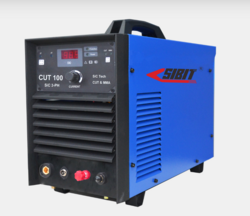 CUT 100 SiC Plasma Cutting System CNC Compatible