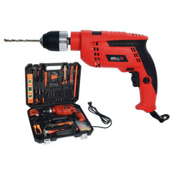 iBELL Impact Drill Tool Box