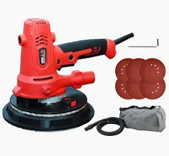 Drywall Sander IBL DS80-70