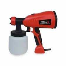 HVLP Hand Held Paint Spray Gun