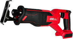 IBELL Cordless Reciprocating Brushless Saw