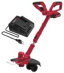 Cordless Brush Cutter CB30-78
