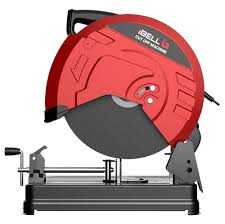 iBELL CM35-24 Cut-Off Machine