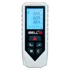 Laser Distance Meter