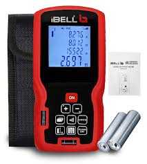 IBELL DM40-02 Laser Distance Meter