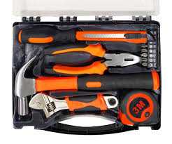 Hand Tool Kit Suppliers in UAE