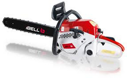 iBELL 2058CS Petrol Chainsaw