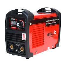 iBELL 200-89 MMA Welding Machine